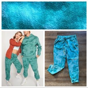 Tie Dye Jogger Matching Set